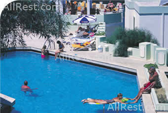 Art Bodrum Hotel 9
